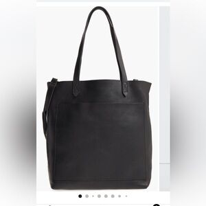 Madewell Transport Tote - medium